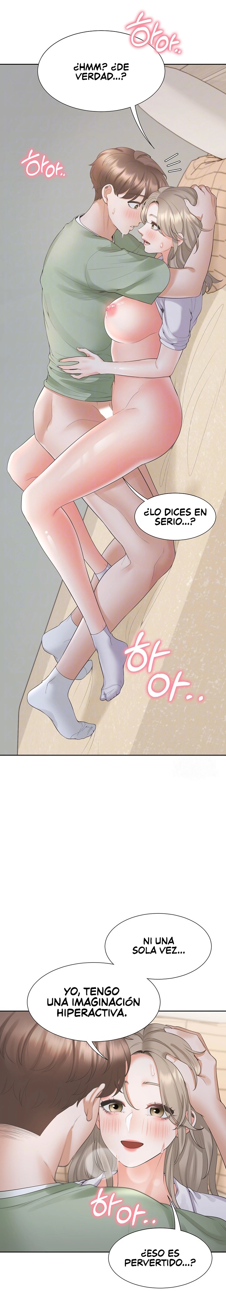 Bunking Bed Raw - Chapter 59 [photo 7] - MangaPorn