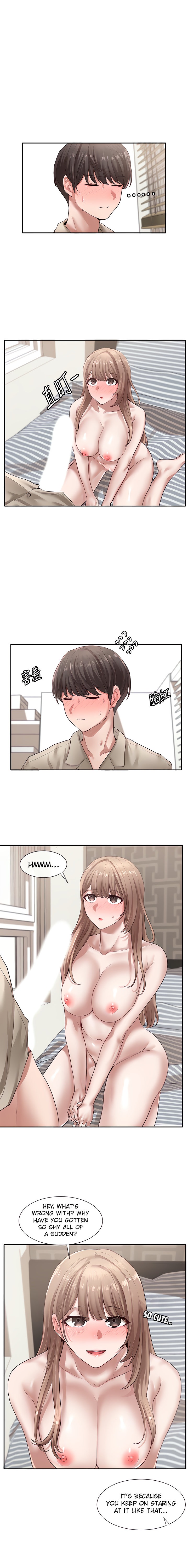 Circles - Chapter 34 [photo 11] - MangaPorn