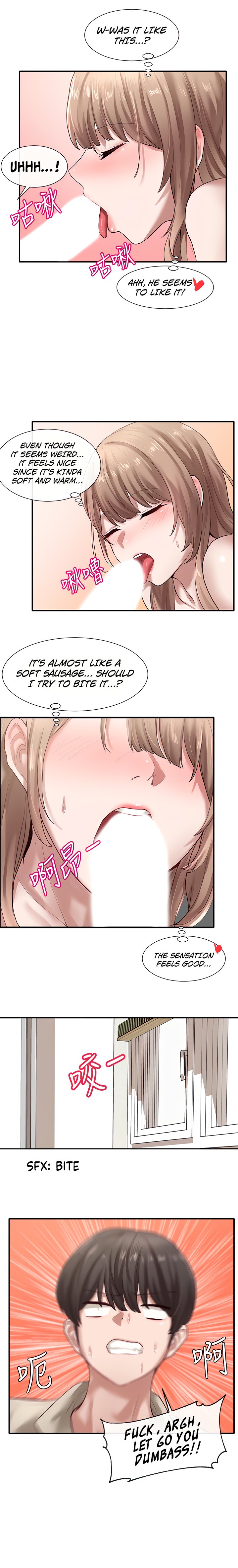 Circles - Chapter 34 [photo 13] - MangaPorn