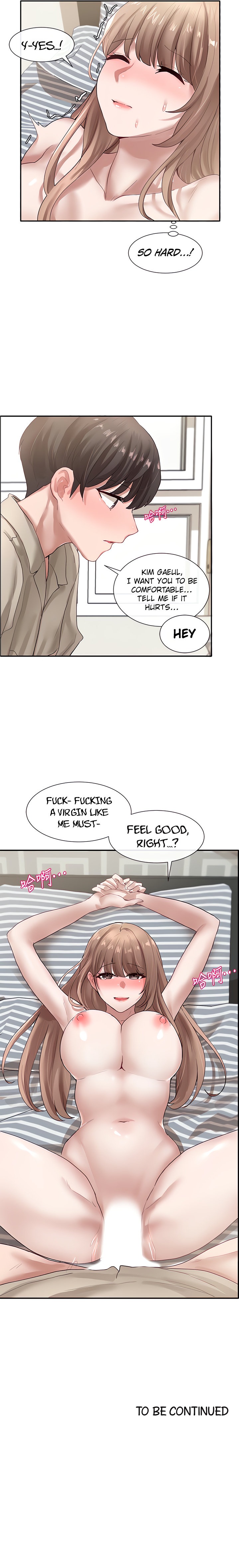 Circles - Chapter 34 [photo 16] - MangaPorn