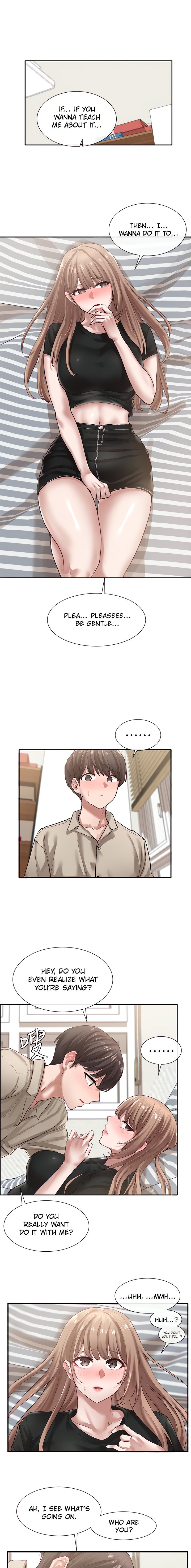 Circles - Chapter 34 [photo 2] - MangaPorn