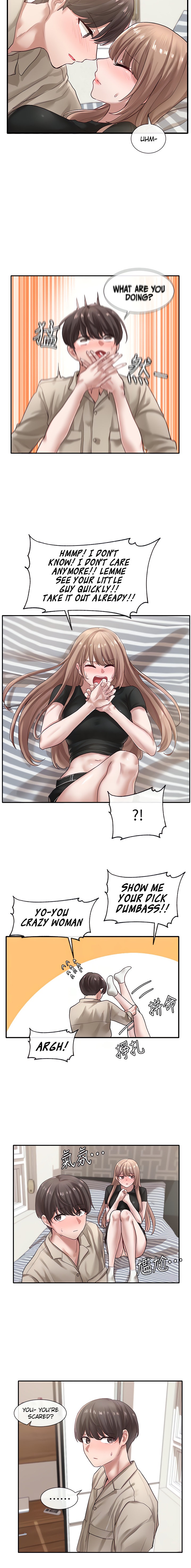 Circles - Chapter 34 [photo 3] - MangaPorn