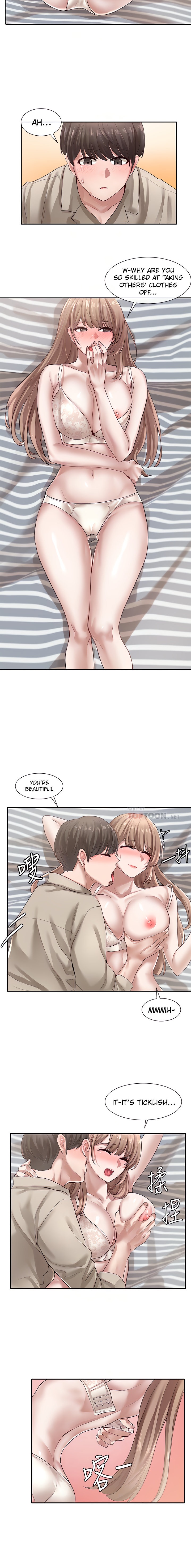 Circles - Chapter 34 [photo 6] - MangaPorn