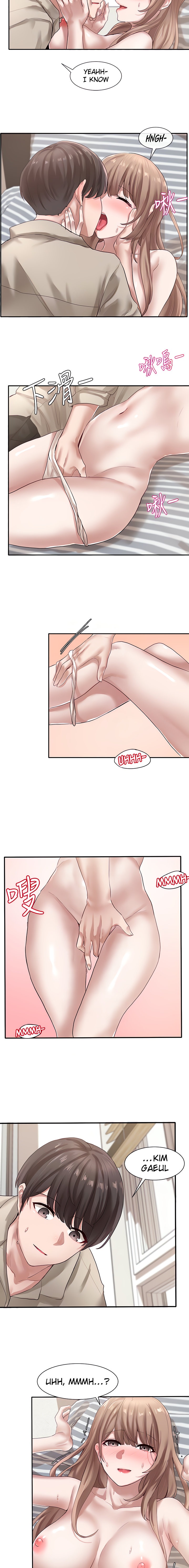 Circles - Chapter 34 [photo 8] - MangaPorn