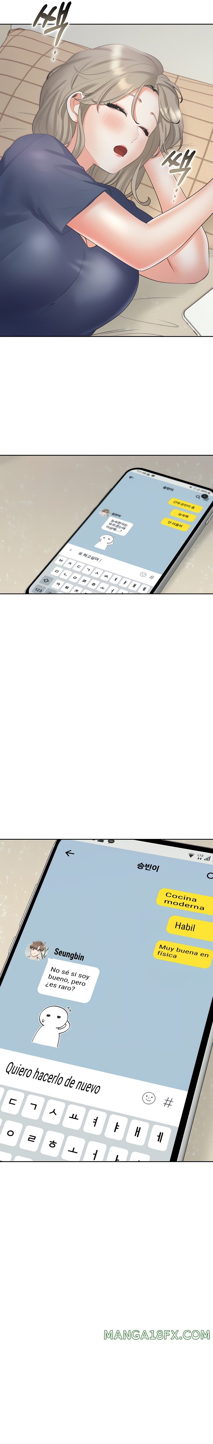 Bunking Bed Raw - Chapter 60 [photo 16] - MangaPorn