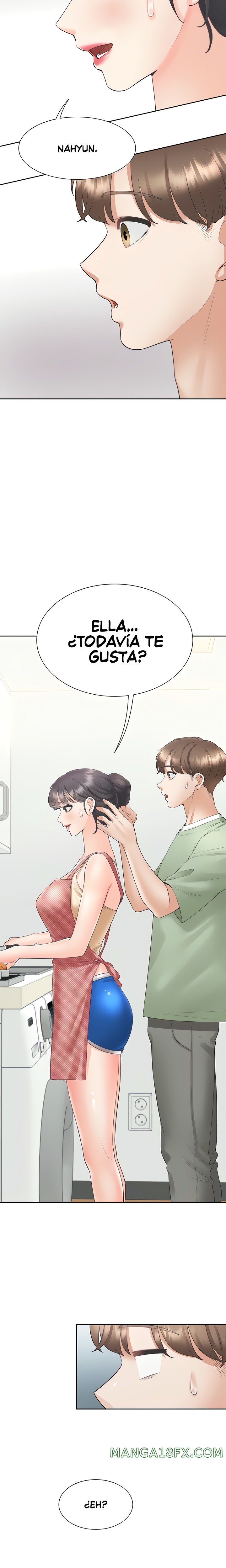 Bunking Bed Raw - Chapter 60 [photo 23] - MangaPorn