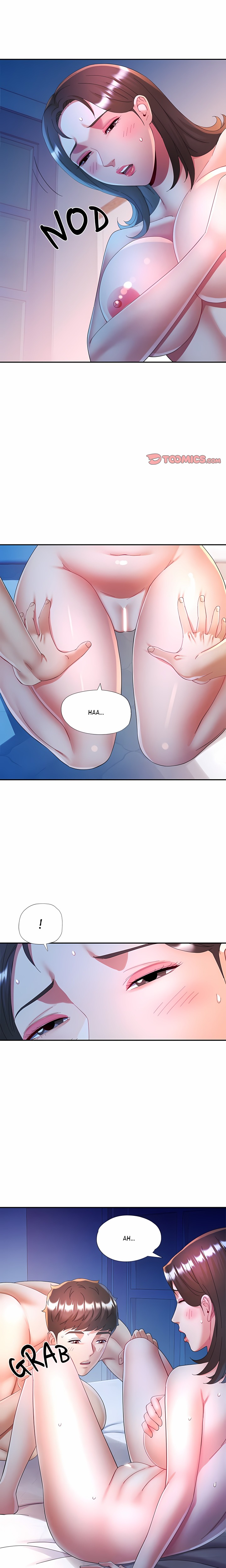 In Her Place - Chapter 133 [photo 6] - MangaPorn