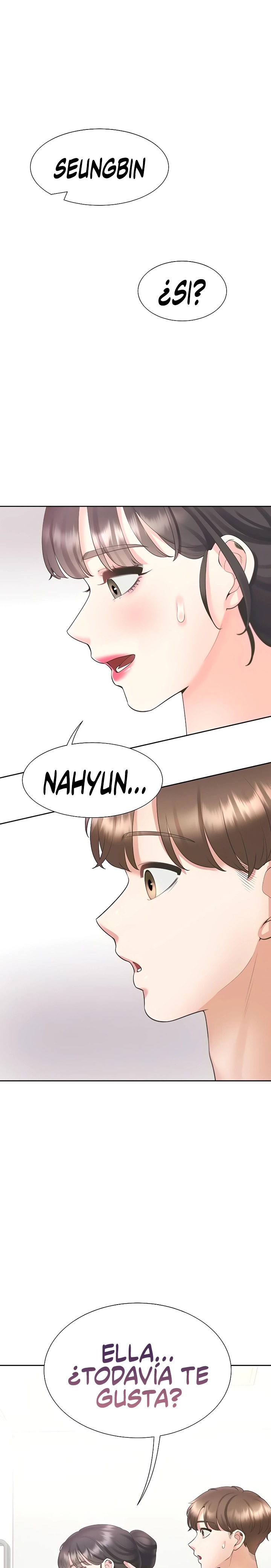 Bunking Bed Raw - Chapter 61 [photo 1] - MangaPorn