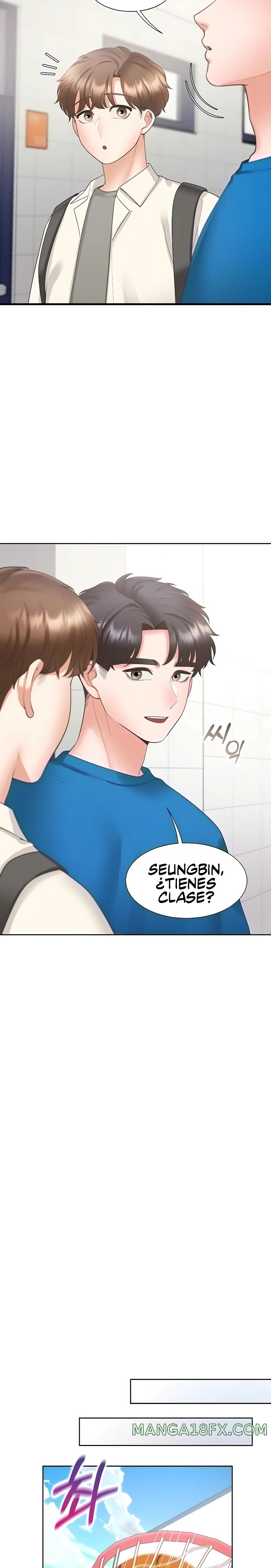 Bunking Bed Raw - Chapter 61 [photo 12] - MangaPorn