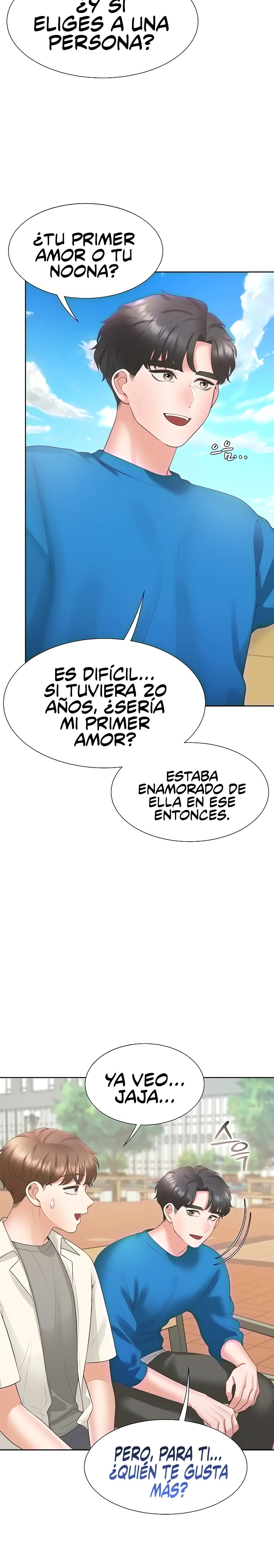 Bunking Bed Raw - Chapter 61 [photo 19] - MangaPorn