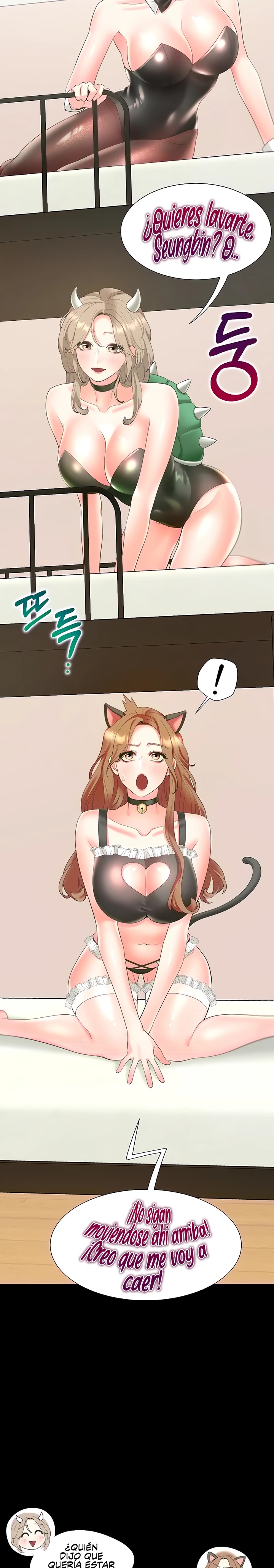 Bunking Bed Raw - Chapter 61 [photo 27] - MangaPorn