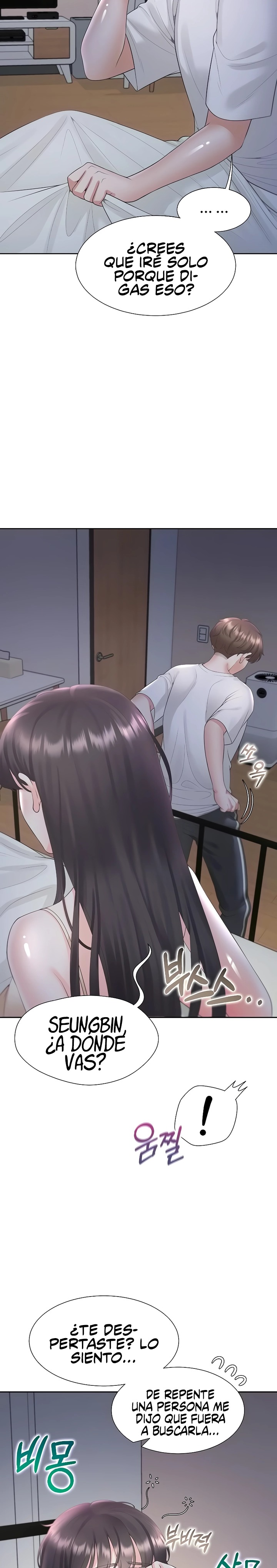 Bunking Bed Raw - Chapter 61 [photo 35] - MangaPorn