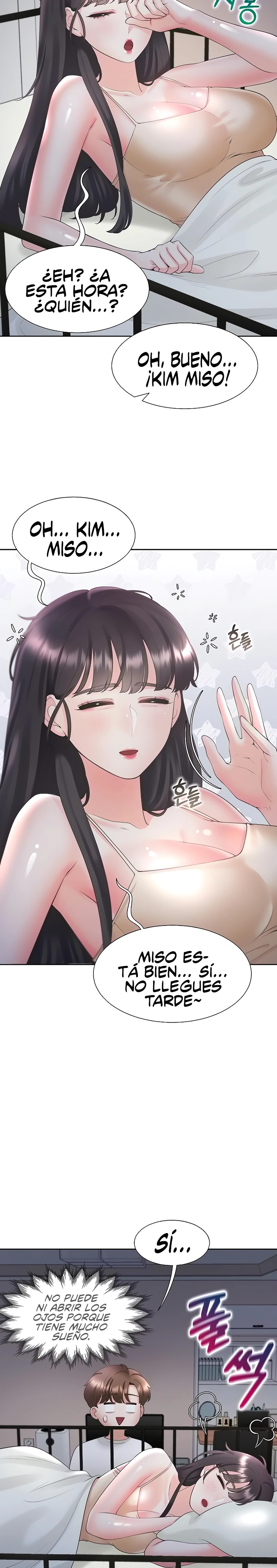 Bunking Bed Raw - Chapter 61 [photo 36] - MangaPorn