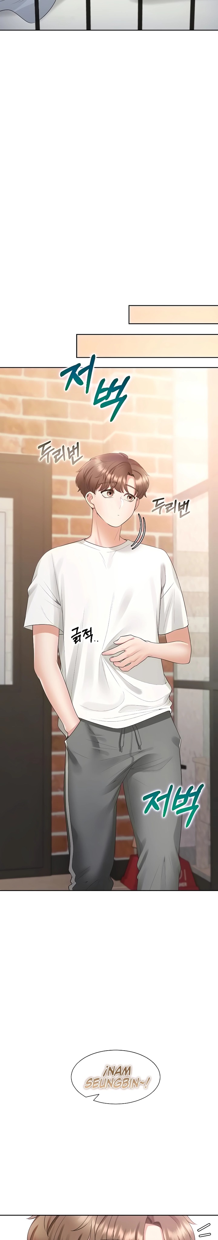 Bunking Bed Raw - Chapter 61 [photo 37] - MangaPorn