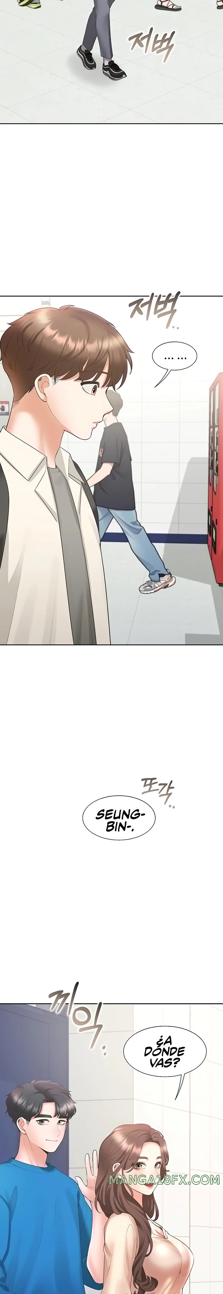 Bunking Bed Raw - Chapter 61 [photo 9] - MangaPorn