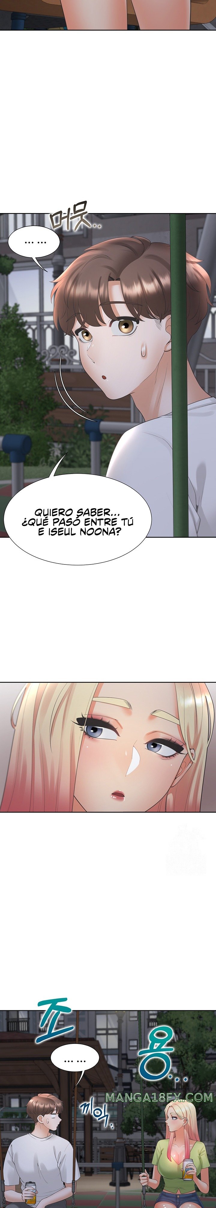 Bunking Bed Raw - Chapter 62 [photo 11] - MangaPorn