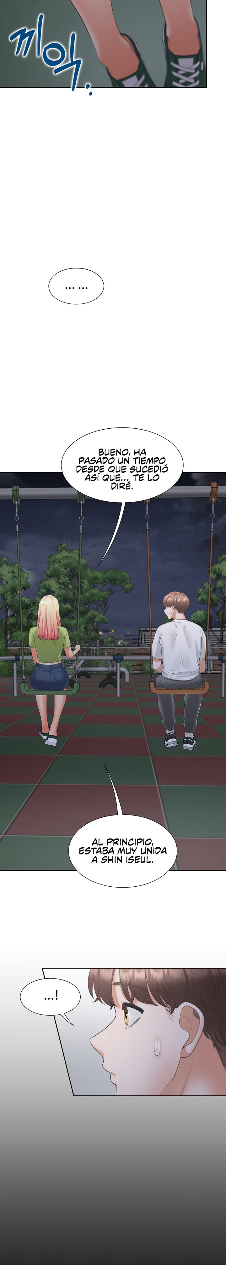 Bunking Bed Raw - Chapter 62 [photo 13] - MangaPorn