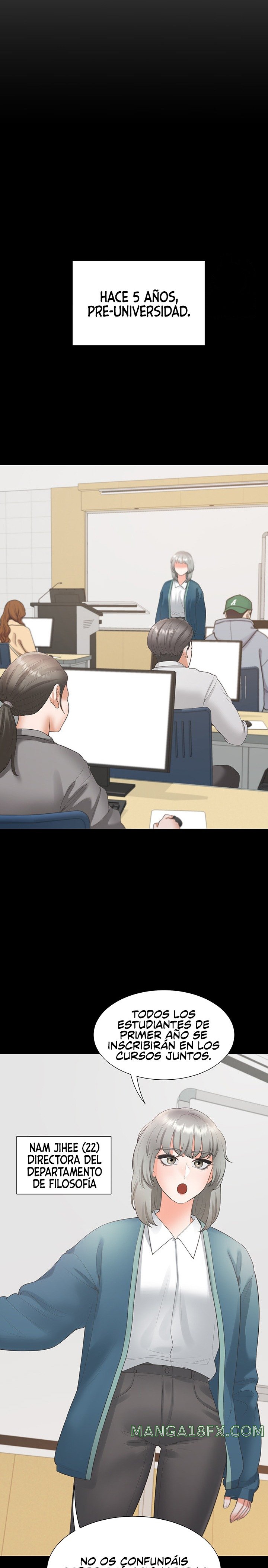 Bunking Bed Raw - Chapter 62 [photo 14] - MangaPorn