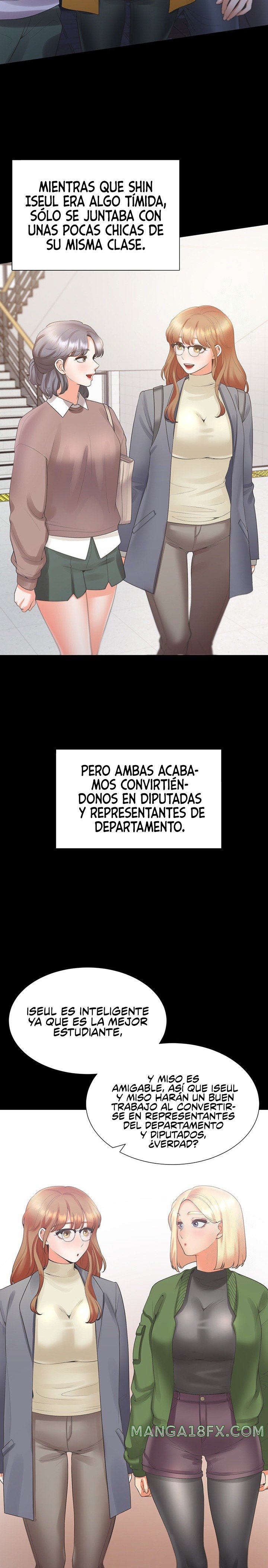 Bunking Bed Raw - Chapter 62 [photo 18] - MangaPorn