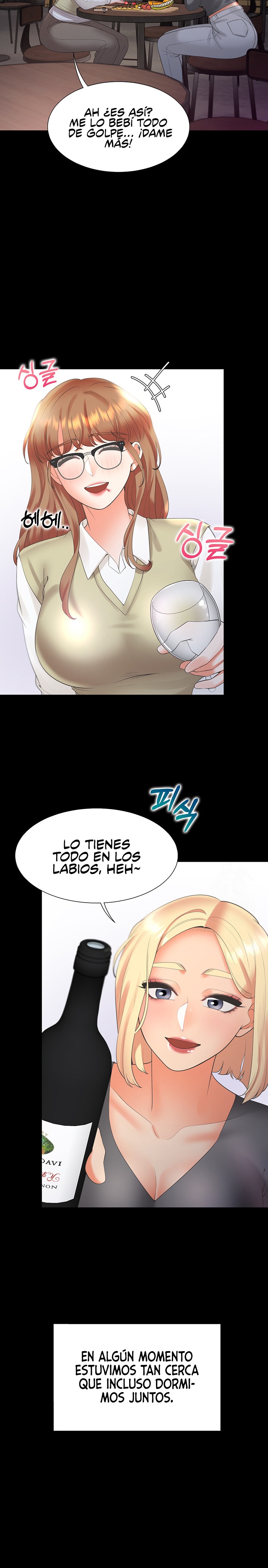 Bunking Bed Raw - Chapter 62 [photo 20] - MangaPorn