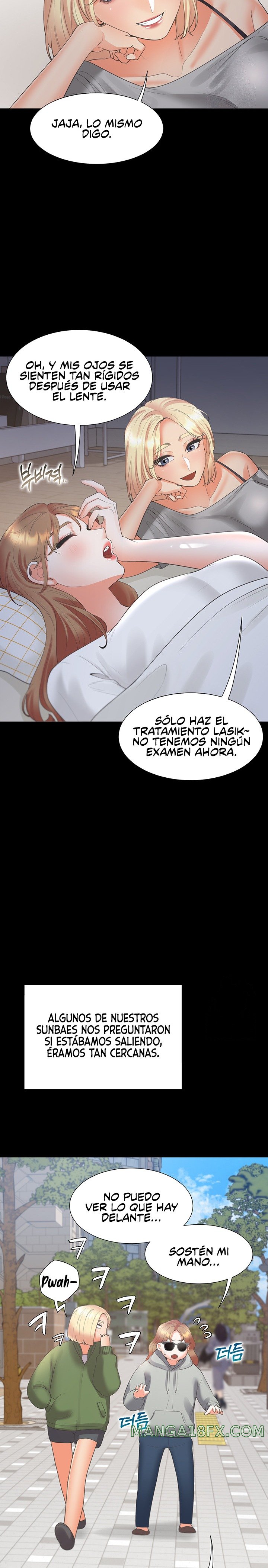 Bunking Bed Raw - Chapter 62 [photo 25] - MangaPorn