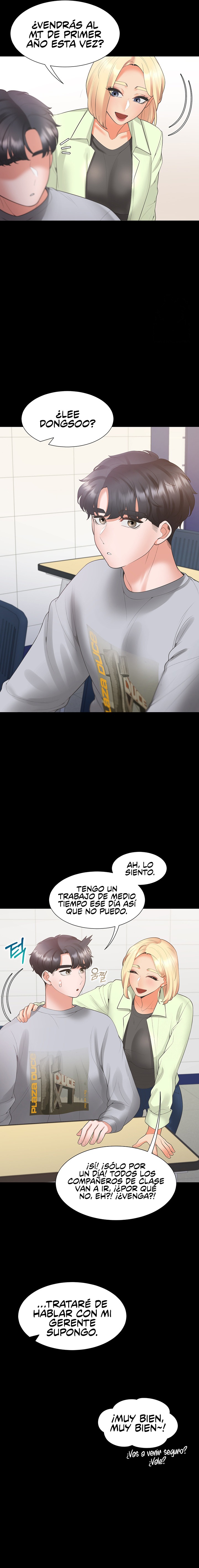 Bunking Bed Raw - Chapter 62 [photo 28] - MangaPorn