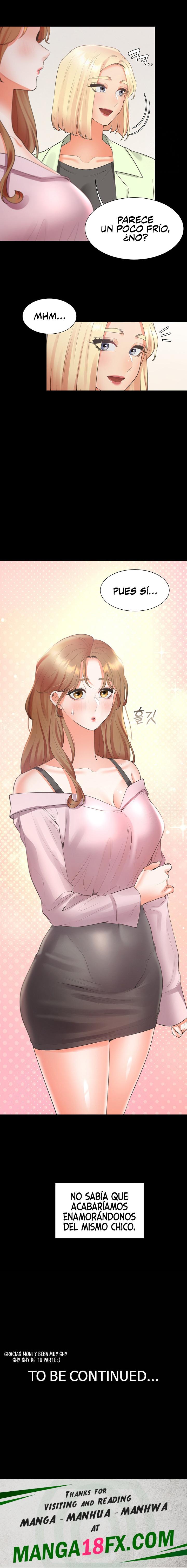 Bunking Bed Raw - Chapter 62 [photo 29] - MangaPorn