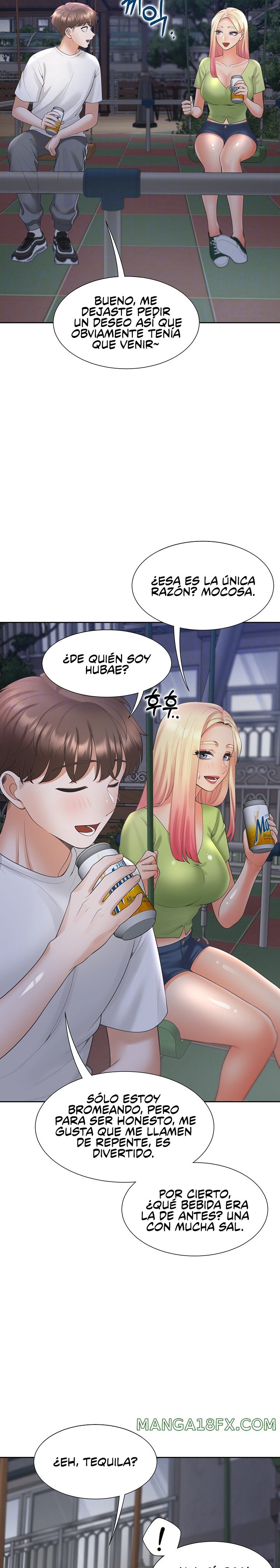 Bunking Bed Raw - Chapter 62 [photo 7] - MangaPorn