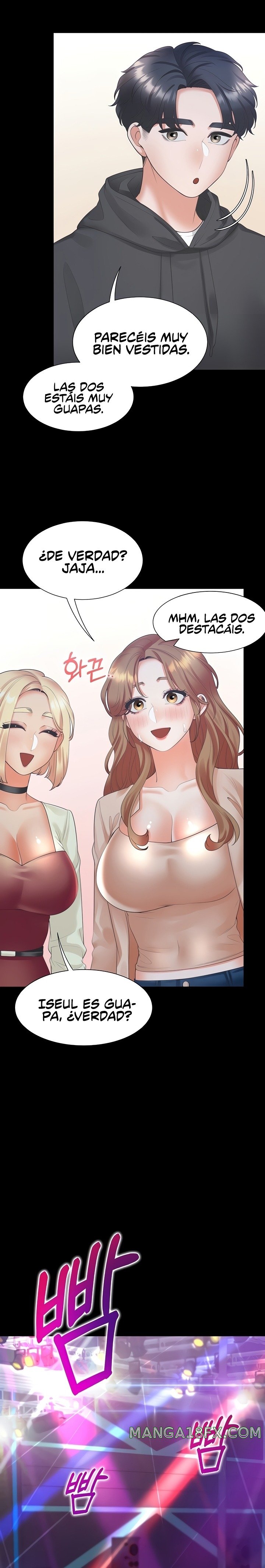 Bunking Bed Raw - Chapter 63 [photo 11] - MangaPorn