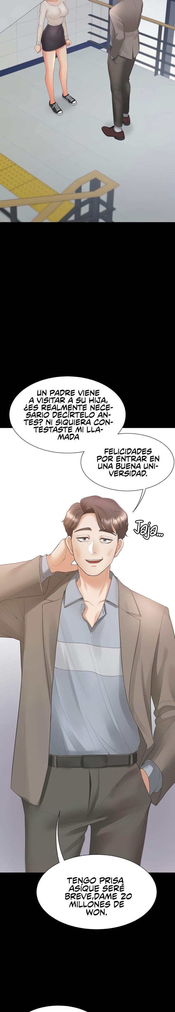 Bunking Bed Raw - Chapter 63 [photo 22] - MangaPorn