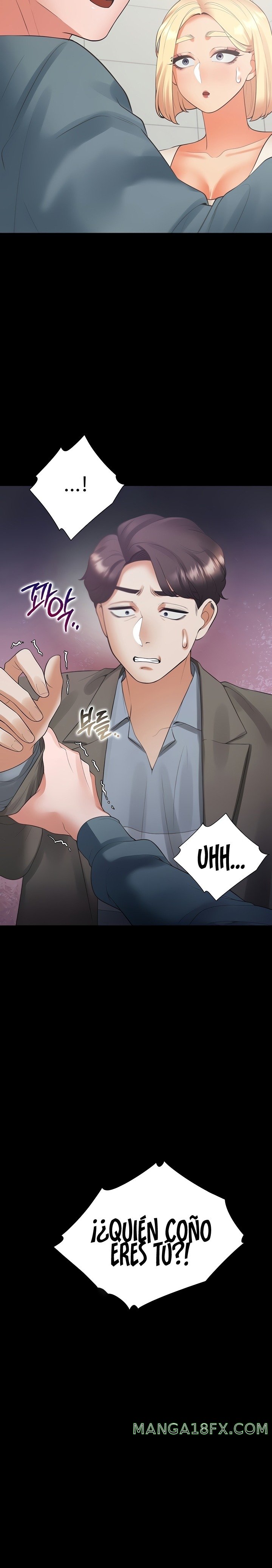 Bunking Bed Raw - Chapter 63 [photo 26] - MangaPorn