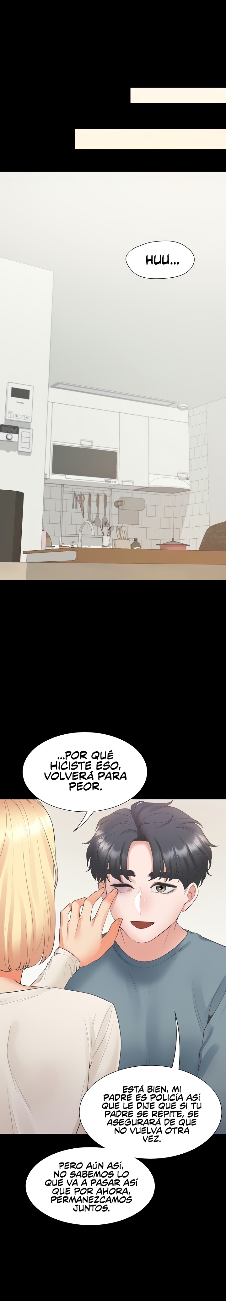 Bunking Bed Raw - Chapter 63 [photo 27] - MangaPorn