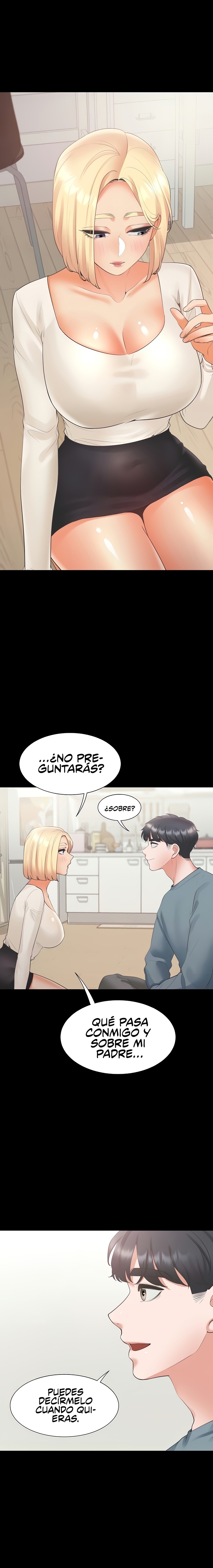 Bunking Bed Raw - Chapter 63 [photo 28] - MangaPorn