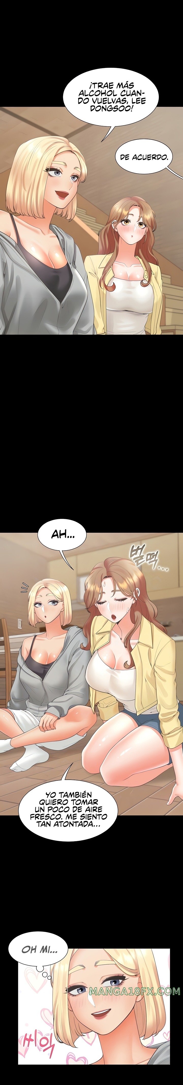 Bunking Bed Raw - Chapter 63 [photo 4] - MangaPorn