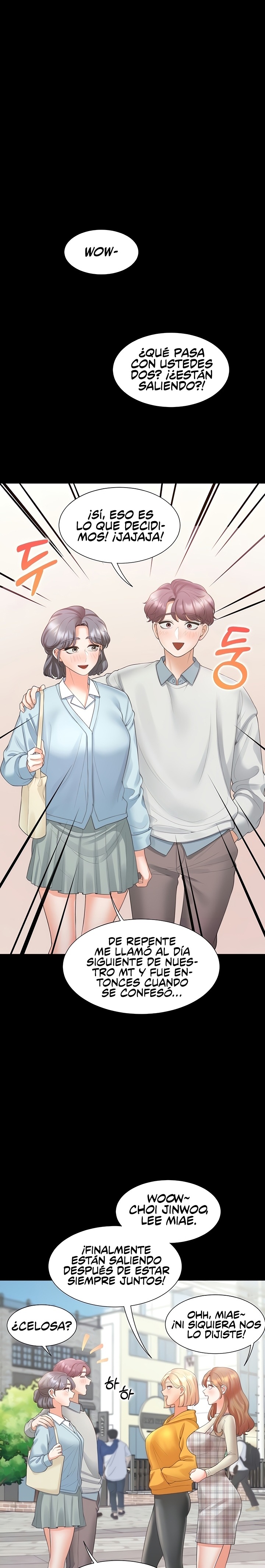 Bunking Bed Raw - Chapter 63 [photo 5] - MangaPorn