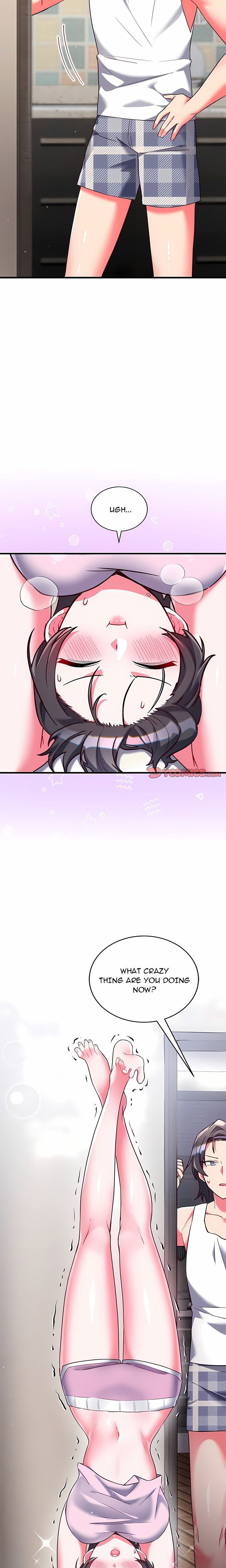 I Didn’t Sign Up For This - Chapter 7 [photo 10] - MangaPorn