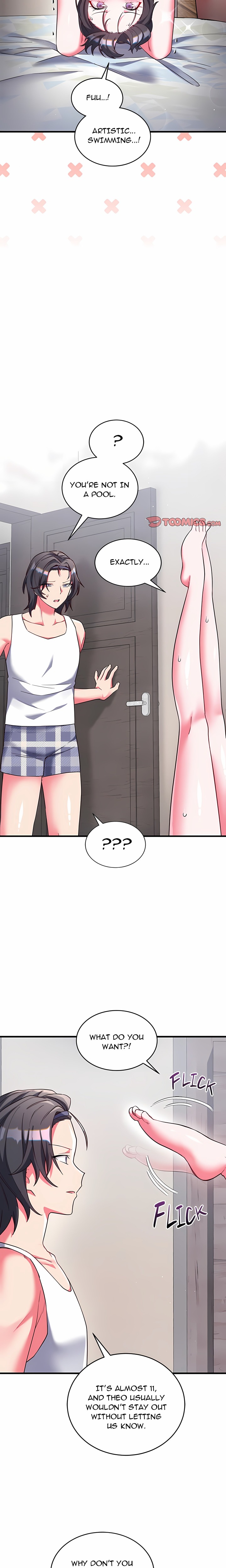 I Didn’t Sign Up For This - Chapter 7 [photo 11] - MangaPorn