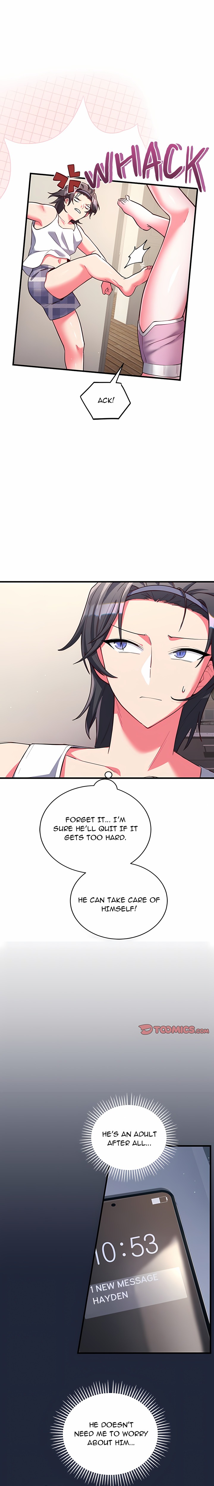 I Didn’t Sign Up For This - Chapter 7 [photo 14] - MangaPorn