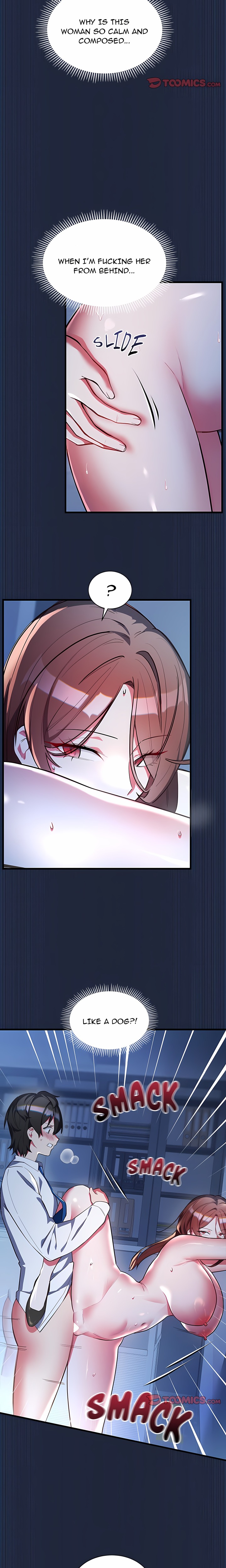 I Didn’t Sign Up For This - Chapter 7 [photo 18] - MangaPorn