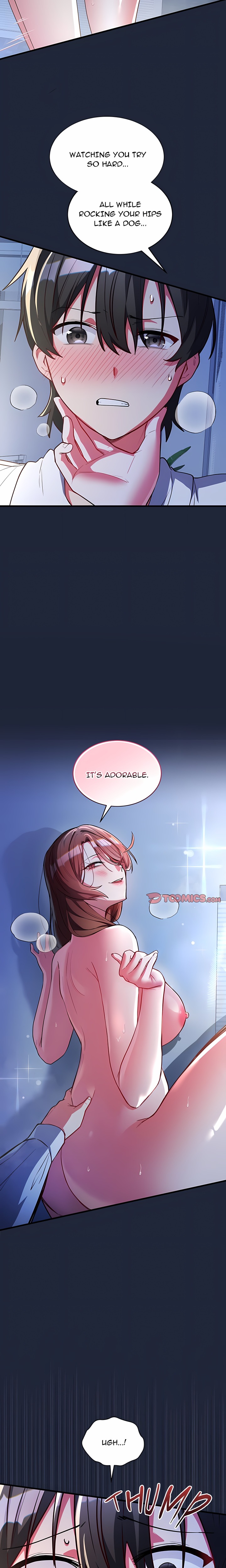 I Didn’t Sign Up For This - Chapter 7 [photo 20] - MangaPorn