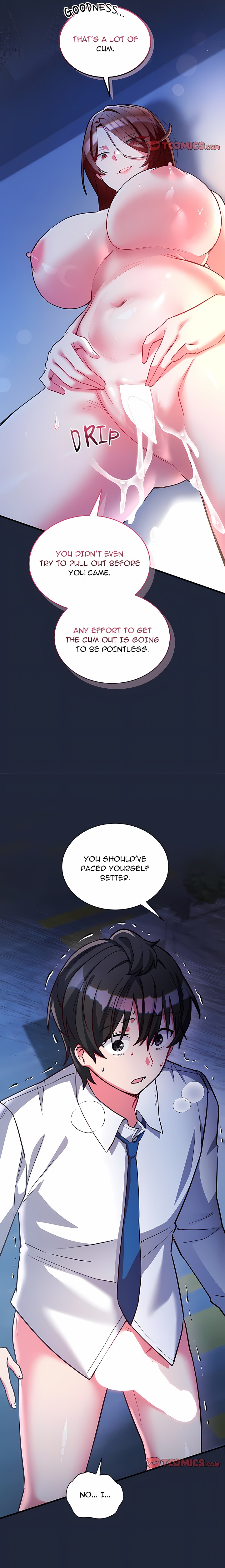 I Didn’t Sign Up For This - Chapter 7 [photo 23] - MangaPorn