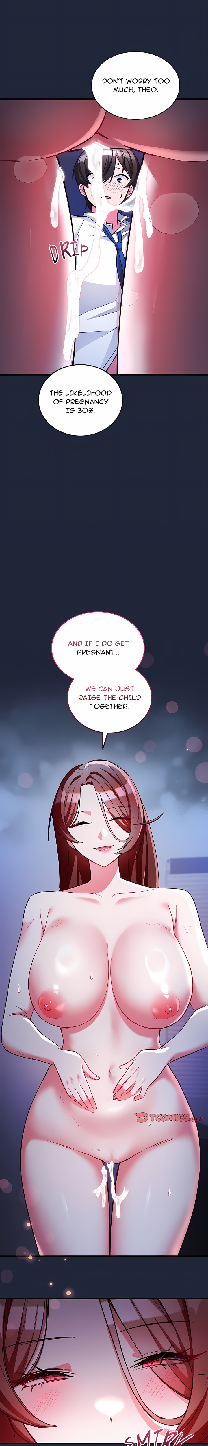 I Didn’t Sign Up For This - Chapter 7 [photo 24] - MangaPorn