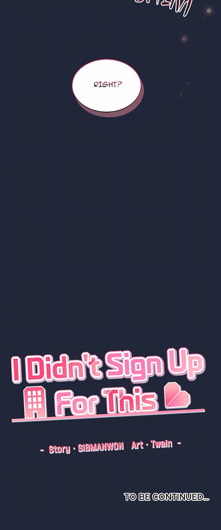 I Didn’t Sign Up For This - Chapter 7 [photo 25] - MangaPorn