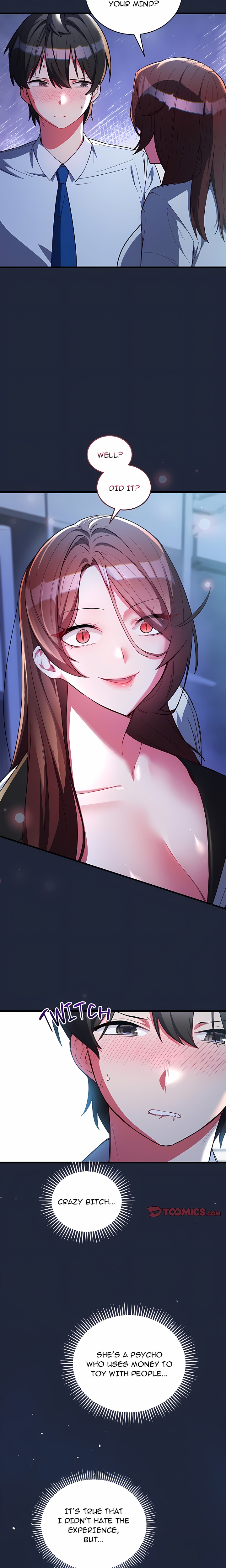 I Didn’t Sign Up For This - Chapter 7 [photo 3] - MangaPorn