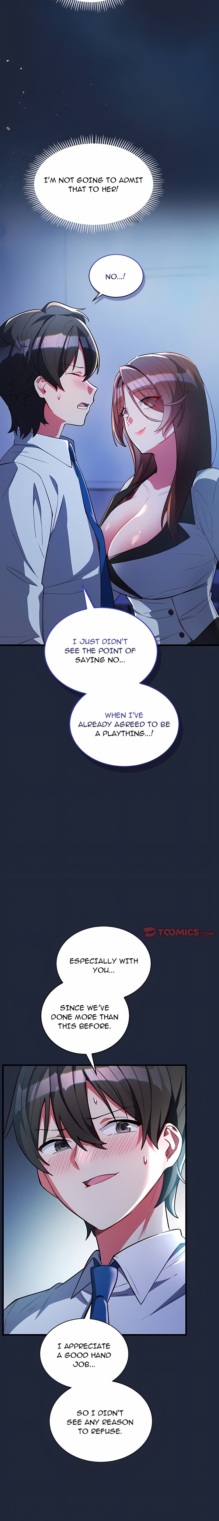 I Didn’t Sign Up For This - Chapter 7 [photo 4] - MangaPorn