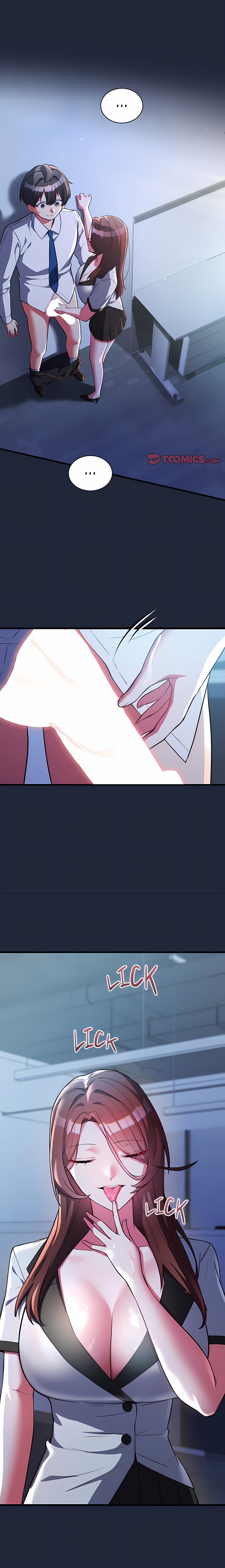 I Didn’t Sign Up For This - Chapter 7 [photo 6] - MangaPorn