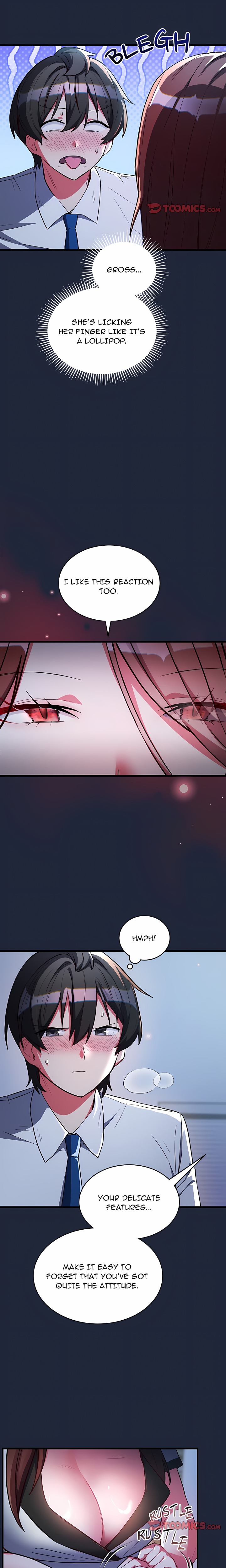 I Didn’t Sign Up For This - Chapter 7 [photo 7] - MangaPorn