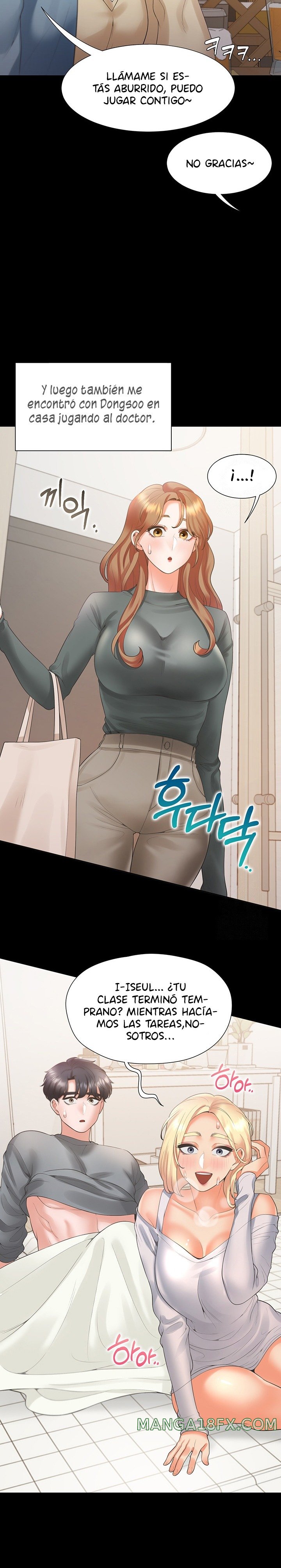 Bunking Bed Raw - Chapter 64 [photo 24] - MangaPorn