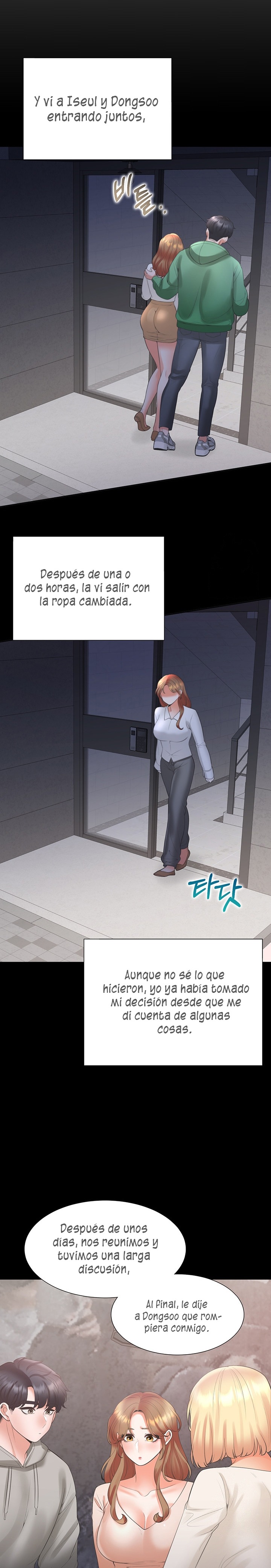 Bunking Bed Raw - Chapter 64 [photo 30] - MangaPorn