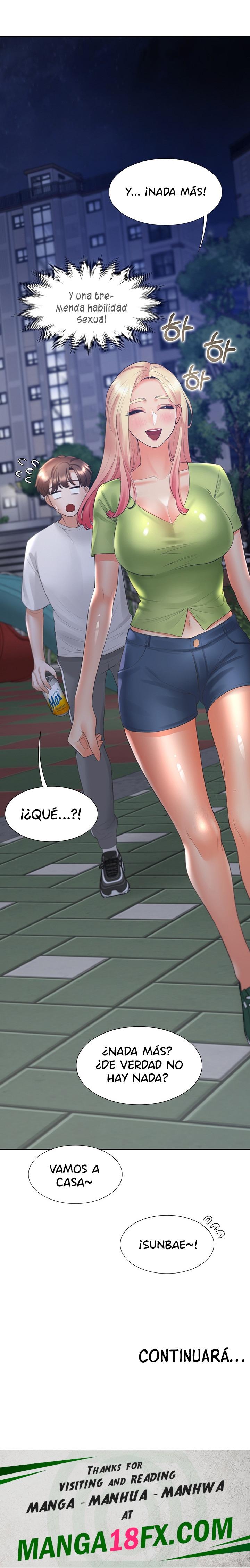 Bunking Bed Raw - Chapter 64 [photo 34] - MangaPorn